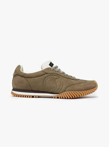 Sneakers: Sprint khaki