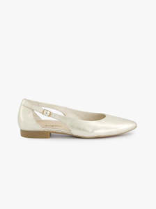 Flats: Orion gold