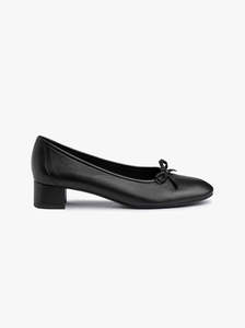 Pumps: Kris black