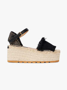 Wedges Platforms: Goldie black