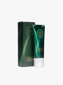 Leather Cream