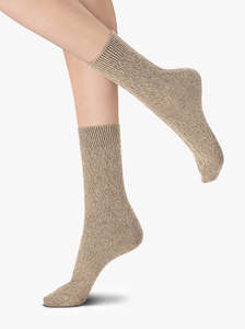 Gwen Sock beige