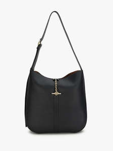 Exclusive Collection Bags: Mr Foldabit black