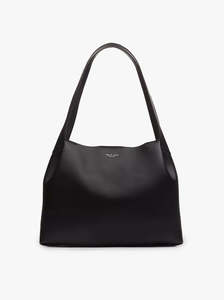 Exclusive Collection Bags: Slade Tote black