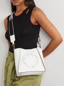 Exclusive Bags: Lewis white