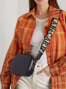 Exclusive Bags: Elba black