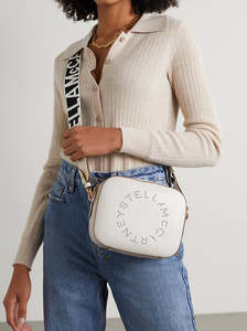 Exclusive Bags: Elba white