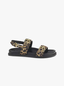 Cristina leopard
