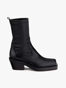 Agl Italy: Mota black