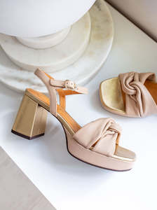 Chie Mihara Spain: Gelisa nude multi