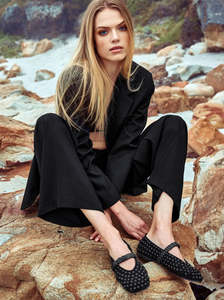 Kennel Schmenger K S: Beatrice black