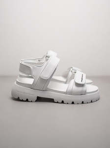 Kennel Schmenger K S: Scope white