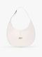 Moon Shoulder Bag cream