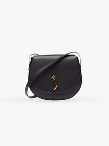 Macheroni Saddle black