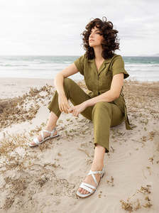 Paul Green Austria: Brisa silver