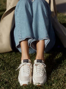 Rag Bone New York: Retro Bomber vanilla