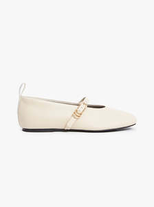 Rag Bone New York: Spire Mary Jane beige