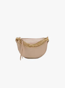 Ripani Handbags Italy: Raggio nude