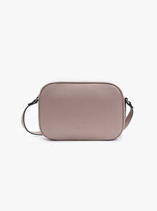 Ripani Handbags Italy: Elvia taupe