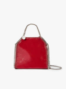 Stella Mccartney Uk: Kadence red