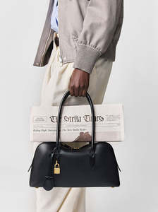 Stella Mccartney Uk: Ryder black