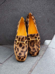 Gia leopard