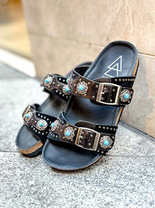 Elena Lachi Italy: Tibet black