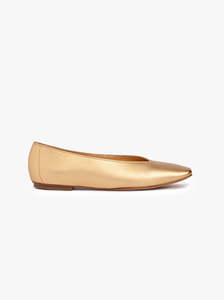 Sale Loafers: Tula gold