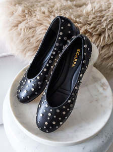 Sale Loafers: Vera black