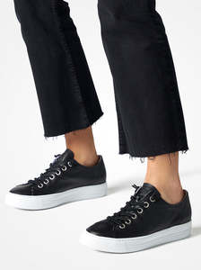 5 Stars Rated: Hanover black