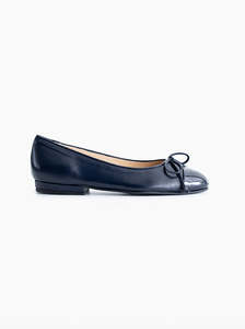 Scarpa The Label Sale: Siena navy