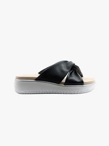 Summer Slides: Brighton black