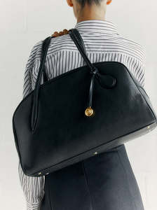 Bags: Bowling Bag black
