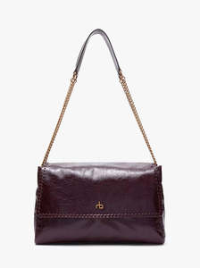 Chelsea Large Flap blackberry