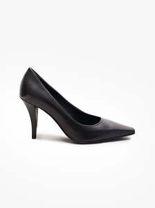 Shoes 1: Dream black