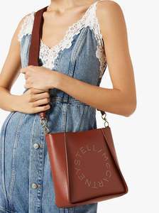 Exclusive Bags: Lorna auburn