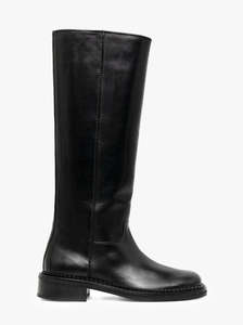 Boots: Amari black