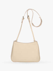 Bags: Celina Dollaro beige