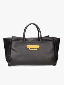 Bags: Drew black
