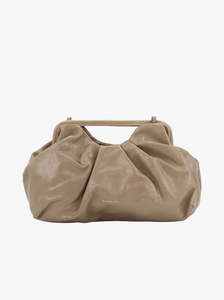 Bags: Janine Classique taupe