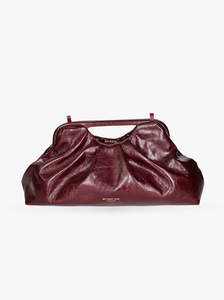 Bags: Janine Classique ruby