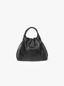 Bags: Gordi Medium black