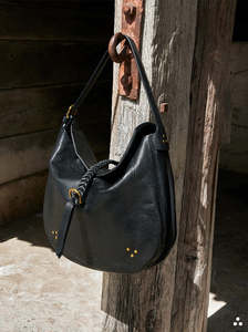 Bags: Luis black