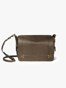 Exclusive Bags: Igor khaki