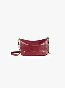 Exclusive Bags: Bobi Small burgundy
