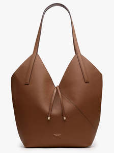Alix Tote tan