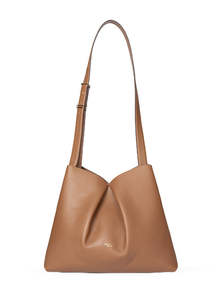 All: Bloom Large Shopper tan