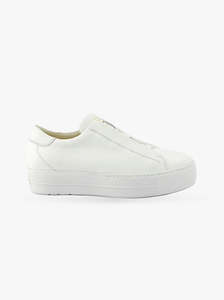Freedom white