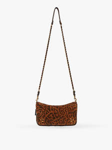 Bags: Bobi Small chat sauvage