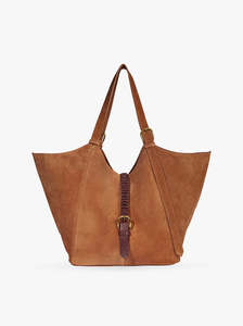 Bags: Joseph M caramel